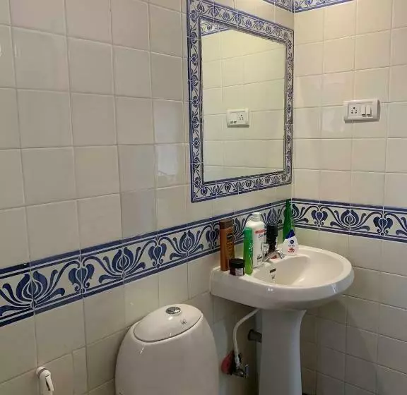 Villa By The Beach Goa