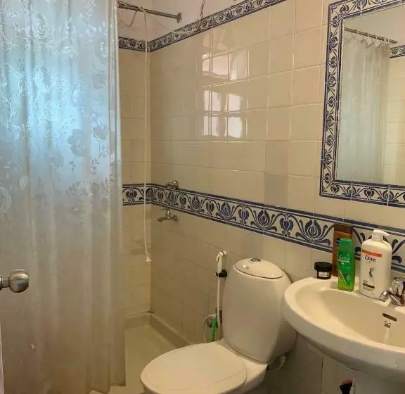 Villa By The Beach Goa