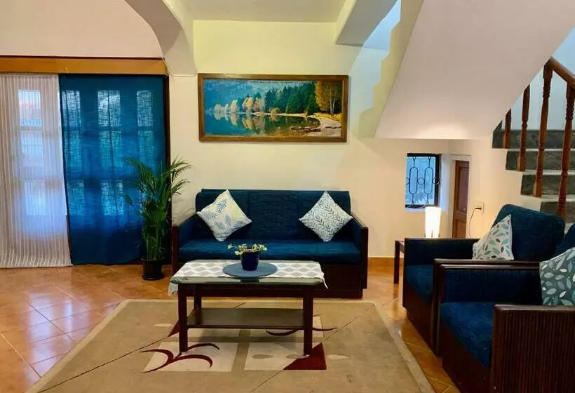 Villa By The Beach Goa