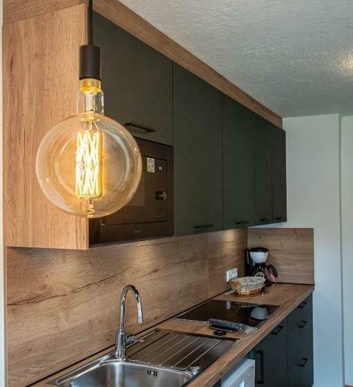 Apartments Ciasa Colz