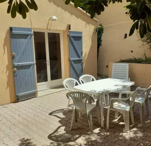 Appartement T1