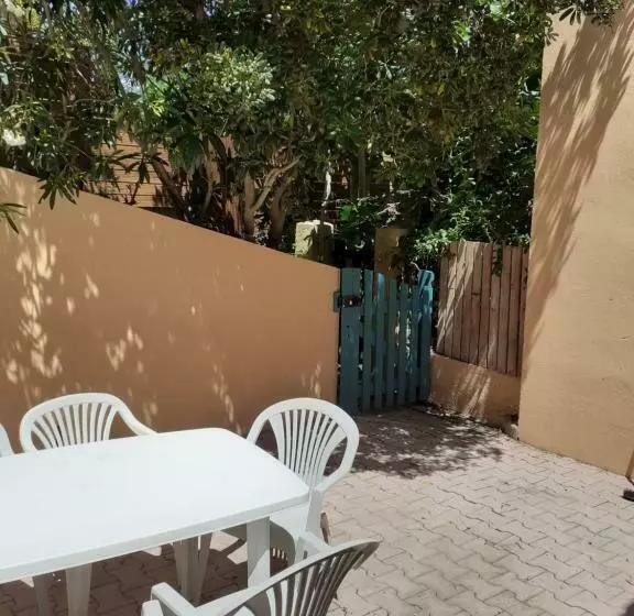 Appartement T1
