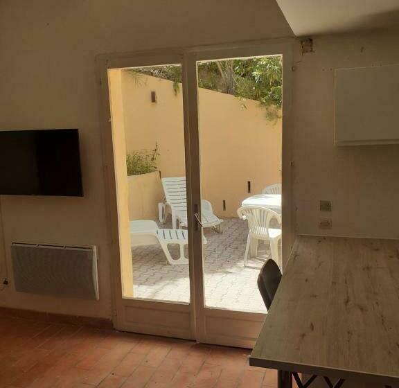 Appartement T1