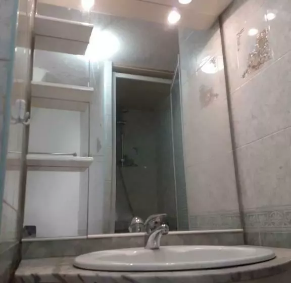Appartement T1
