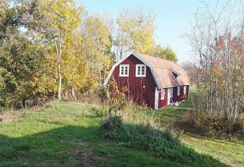 5 Bedroom Lovely Home In Tving