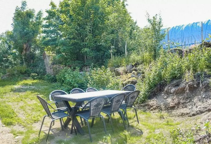 5 Bedroom Lovely Home In Tving