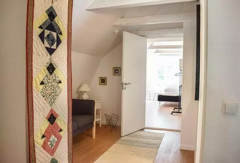 5 Bedroom Lovely Home In Tving