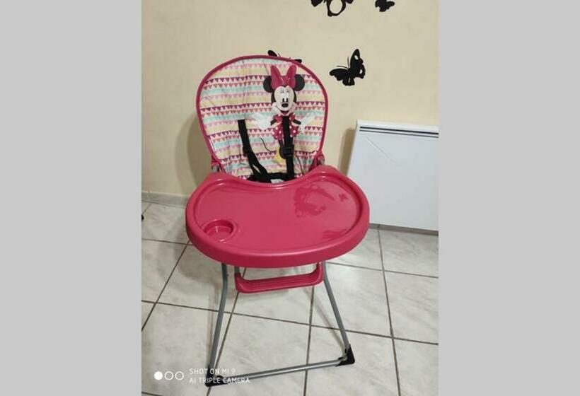 Bel Appart. 3 Mn Plage, Wifi 10 Min De Collioure