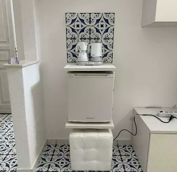 Canneto Blu