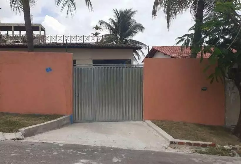 Casa Sol De Pirangi