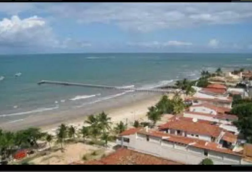 Casa Sol De Pirangi