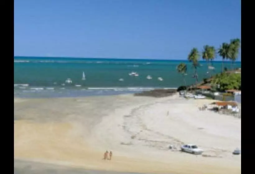 Casa Sol De Pirangi