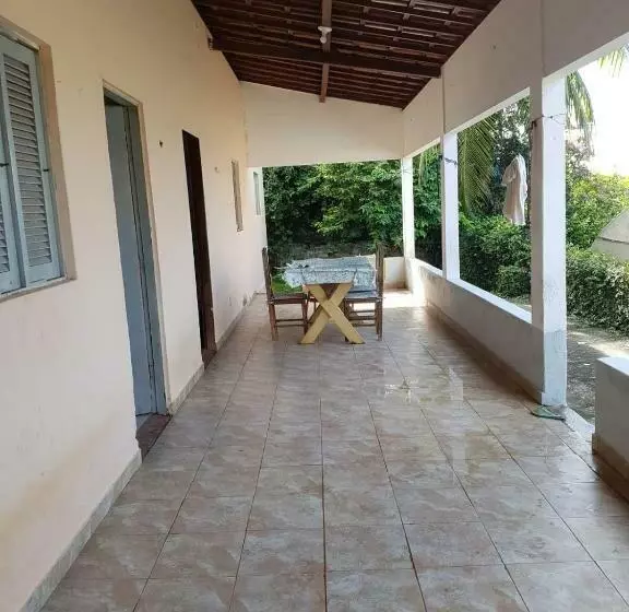 Casa Sol De Pirangi