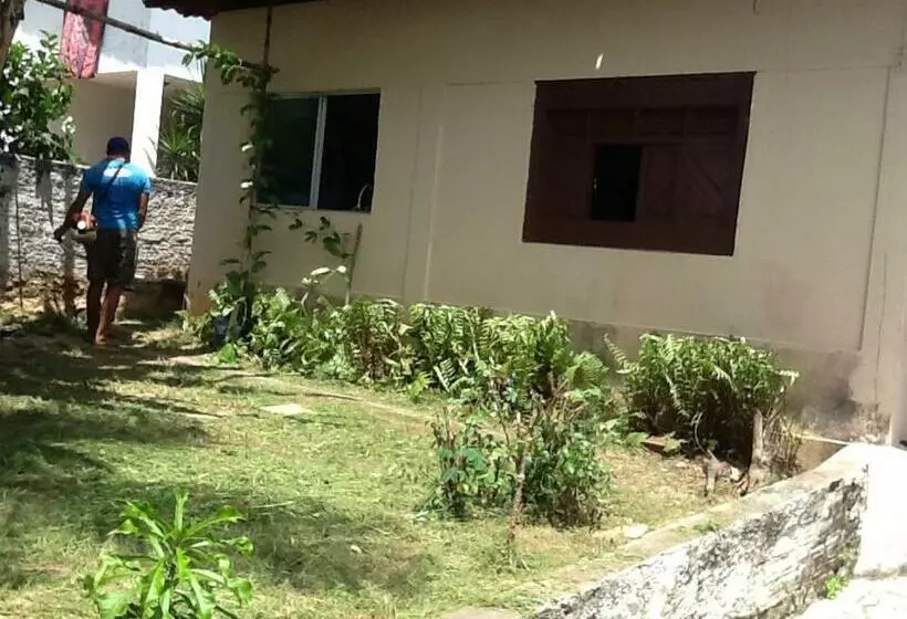 Casa Sol De Pirangi
