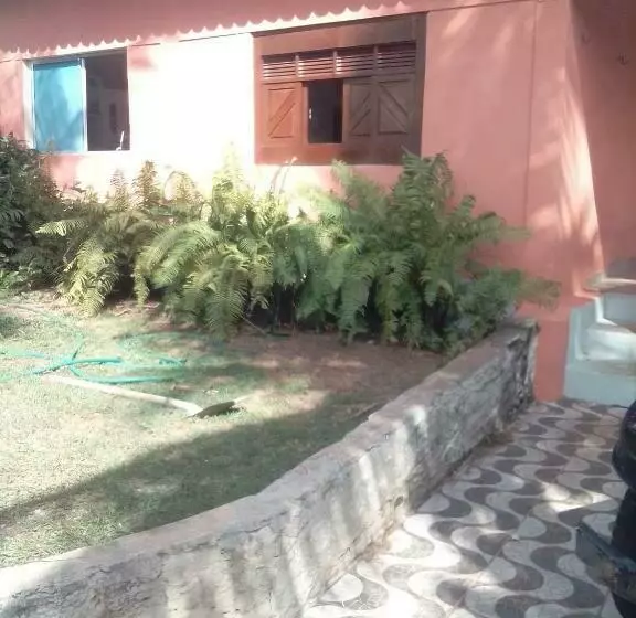 Casa Sol De Pirangi