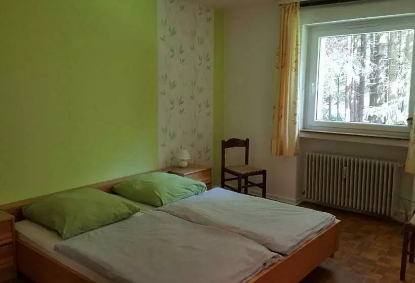 Ferienhaus Monarda