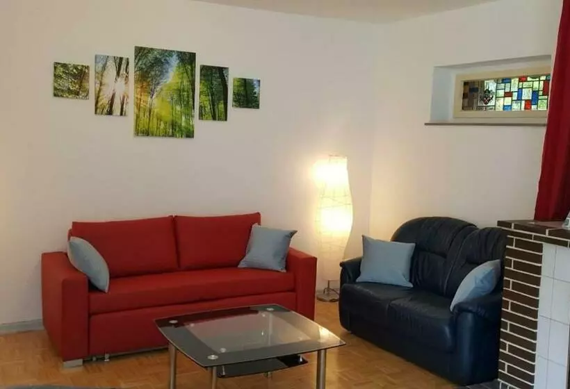 Ferienhaus Monarda