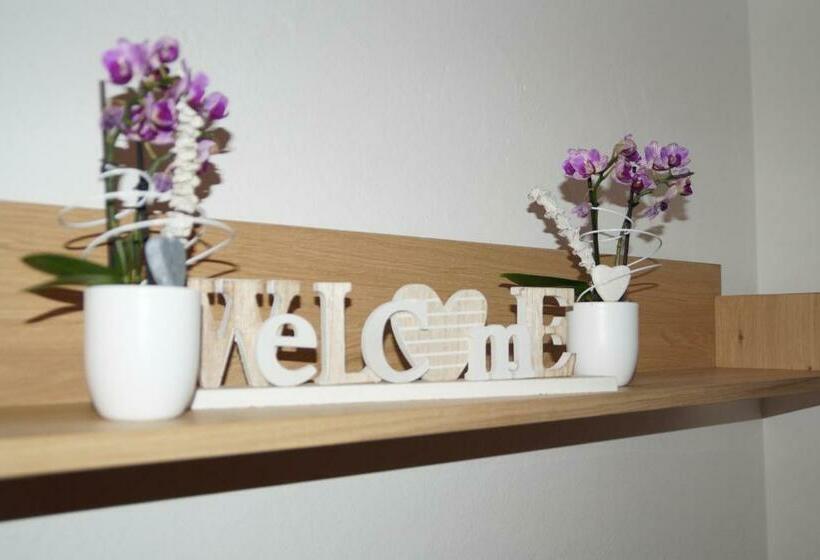 Ferienwohnung Murg Niederhof