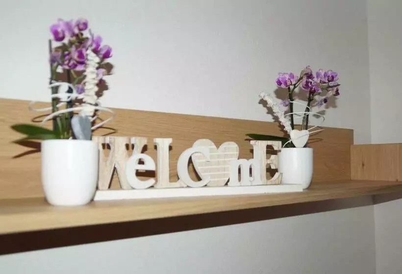 Ferienwohnung Murg Niederhof