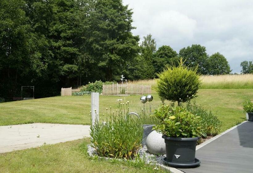 Ferienwohnung Murg Niederhof