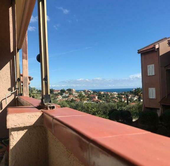 Grazioso Appartamento A Loano