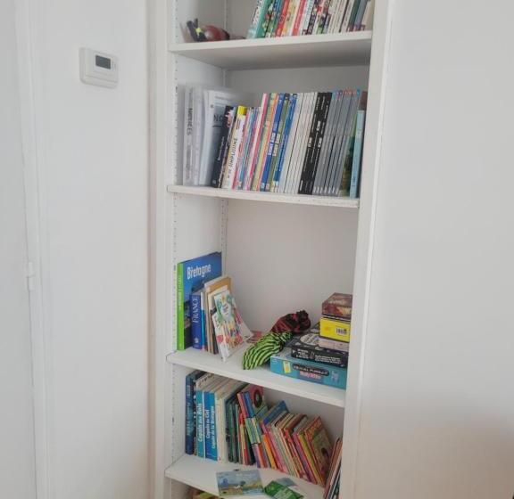 Ker Armand, Appartement Thabor Proche Hyper Centre