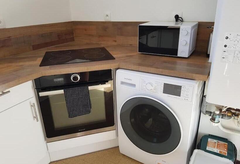 Ker Armand, Appartement Thabor Proche Hyper Centre