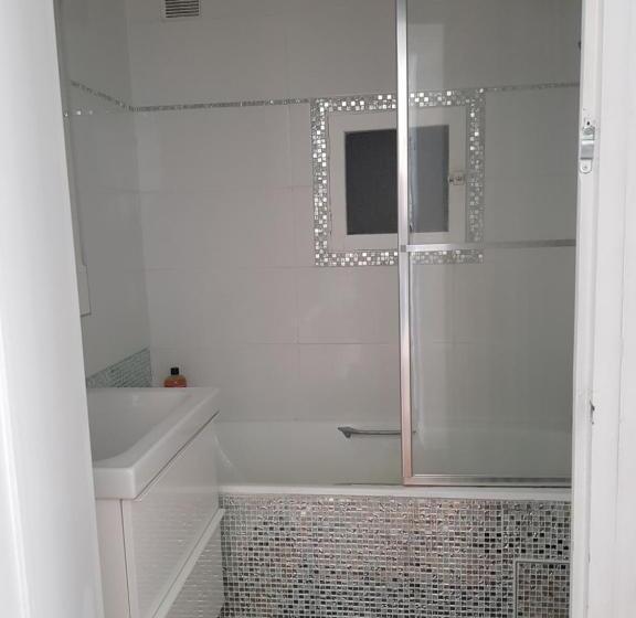 Ker Armand, Appartement Thabor Proche Hyper Centre