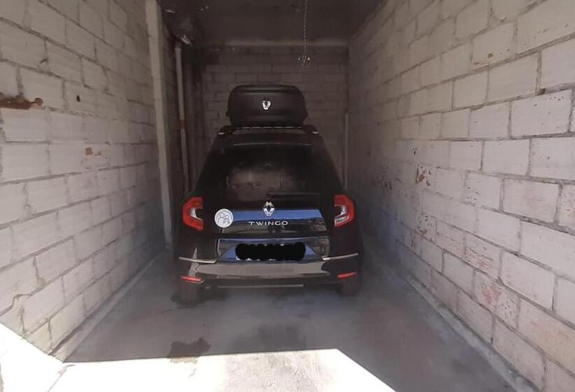 Ker Armand, Appartement Thabor Proche Hyper Centre