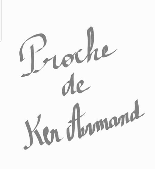 Ker Armand, Appartement Thabor Proche Hyper Centre