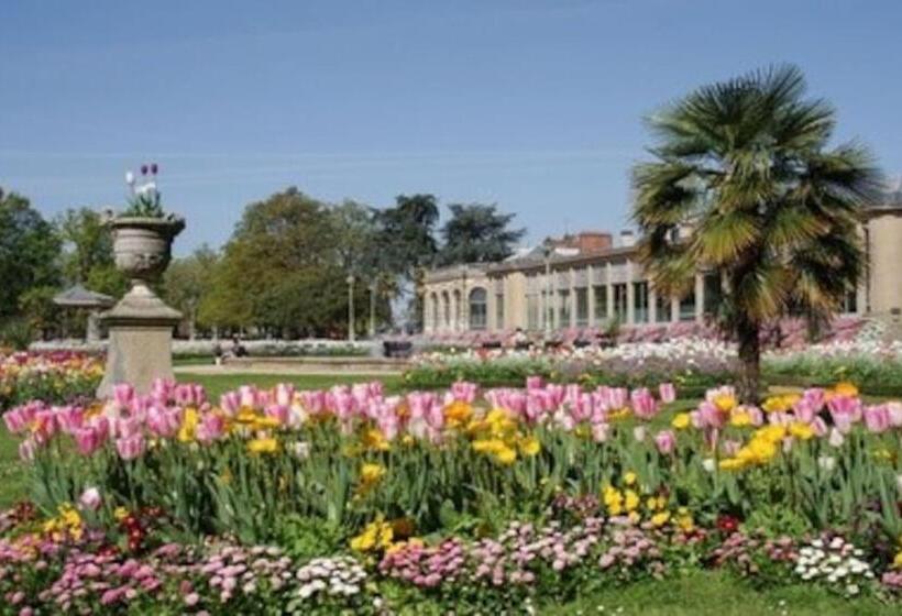 Ker Armand, Appartement Thabor Proche Hyper Centre