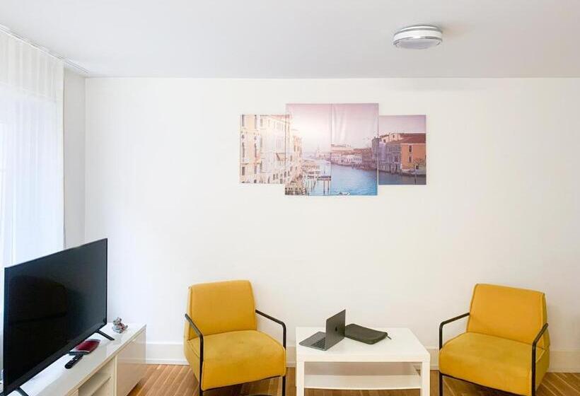 La Casa Comfortable By Pa