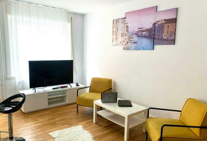 La Casa Comfortable By Pa