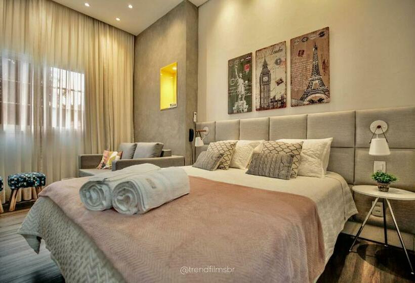 Lindo Loft Itaipava Rj