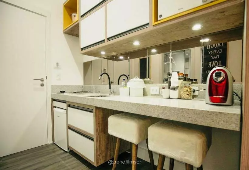 Lindo Loft Itaipava Rj