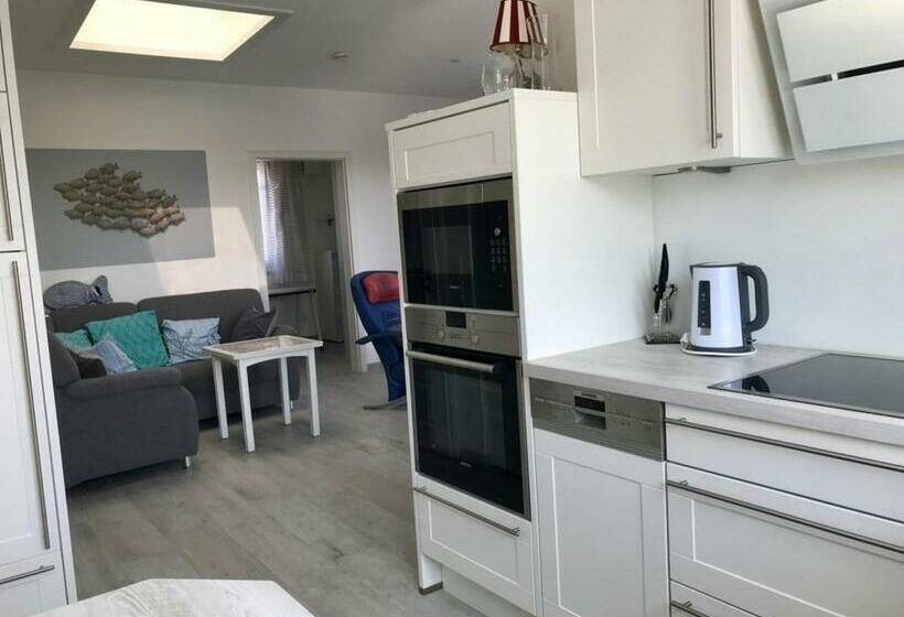 Penthouse Wohnung Christine Okroy