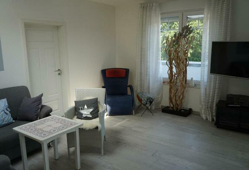 Penthouse Wohnung Christine Okroy