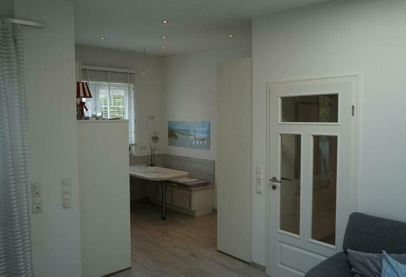 Penthouse Wohnung Christine Okroy