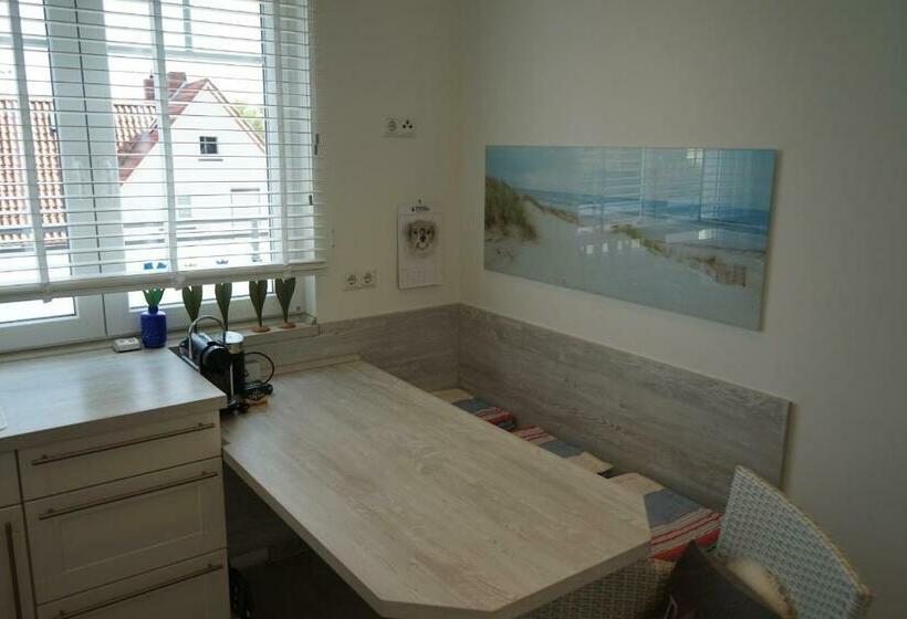 Penthouse Wohnung Christine Okroy