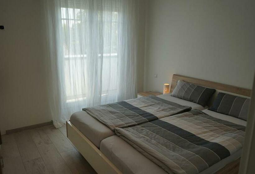 Penthouse Wohnung Christine Okroy