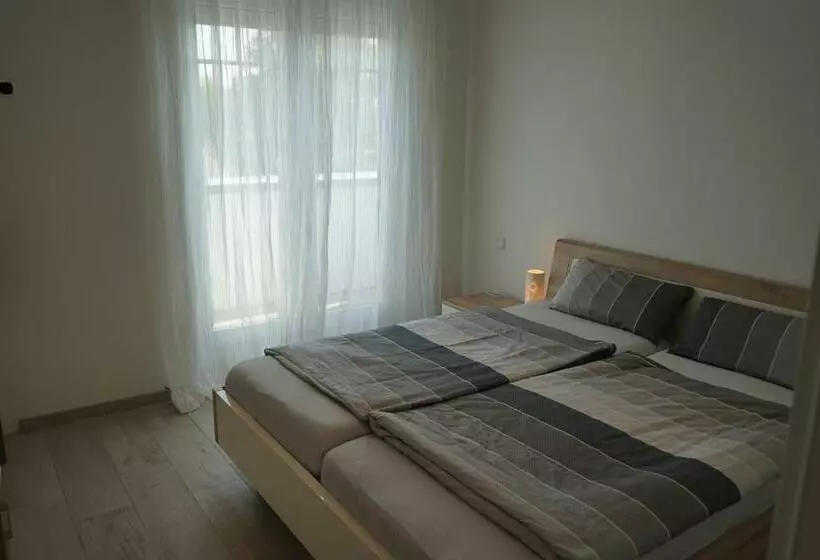 Penthouse Wohnung Christine Okroy