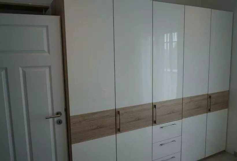 Penthouse Wohnung Christine Okroy