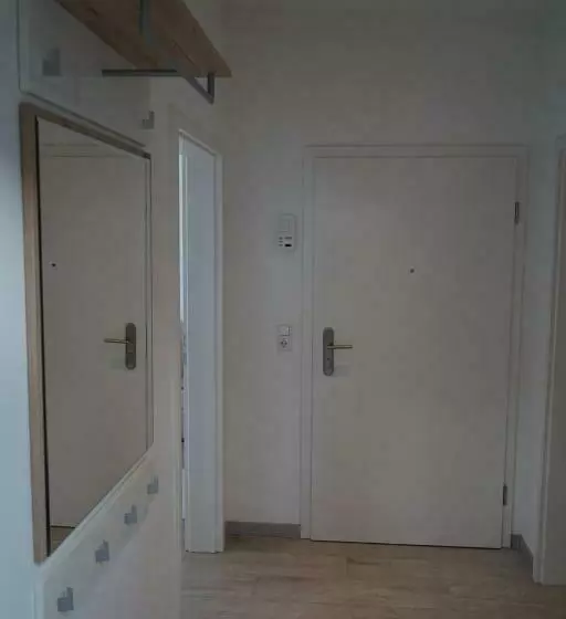 Penthouse Wohnung Christine Okroy