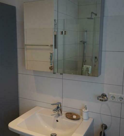 Penthouse Wohnung Christine Okroy