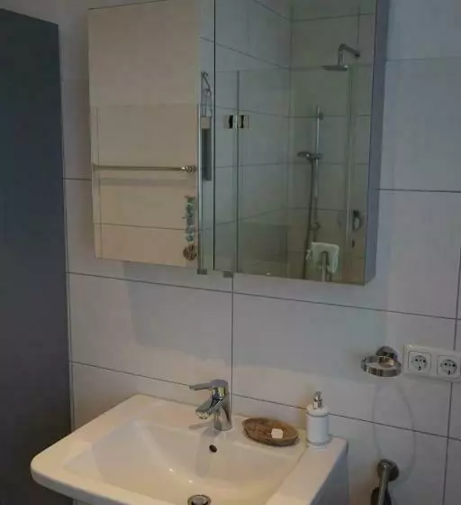 Penthouse Wohnung Christine Okroy
