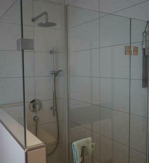 Penthouse Wohnung Christine Okroy