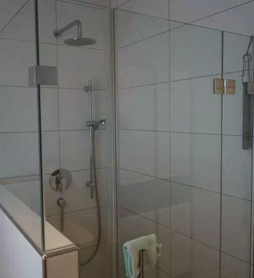 Penthouse Wohnung Christine Okroy