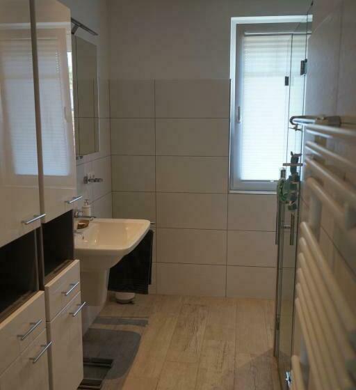 Penthouse Wohnung Christine Okroy