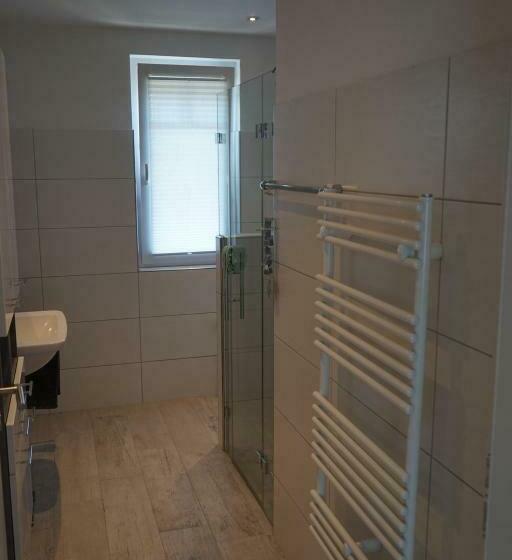 Penthouse Wohnung Christine Okroy