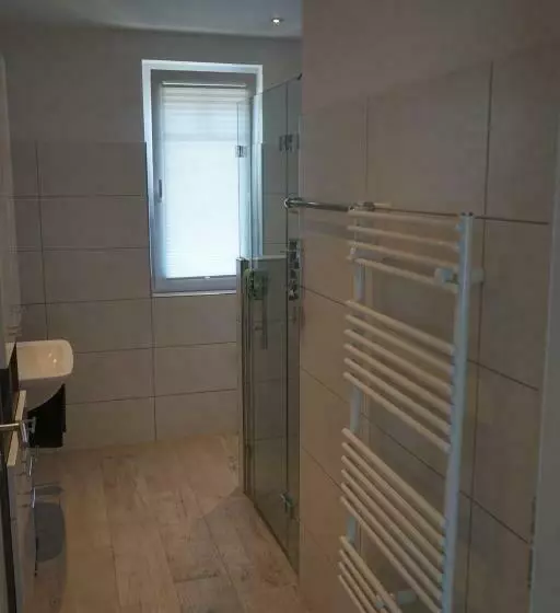 Penthouse Wohnung Christine Okroy